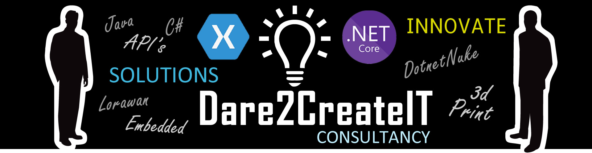 Dare2CreateIT Consultancy