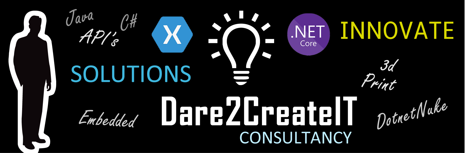 Dare2CreateIT Consultancy